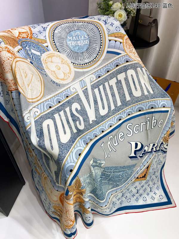 Louis Vuitton Scarf LVC00593 Louis Vuitton Scarf LVC00593